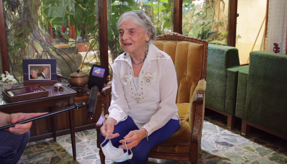 Marta Pons