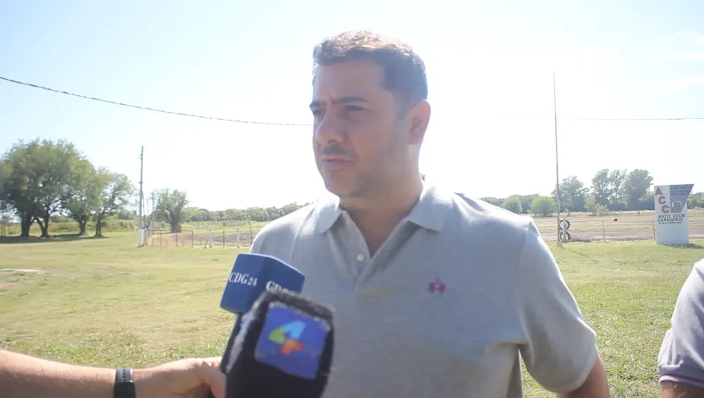 matias chale