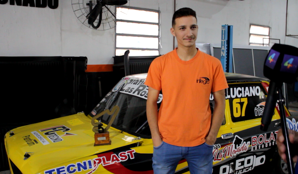 Renzo Bustamante