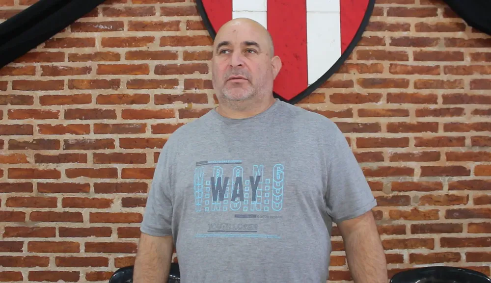 gabriel sordo
