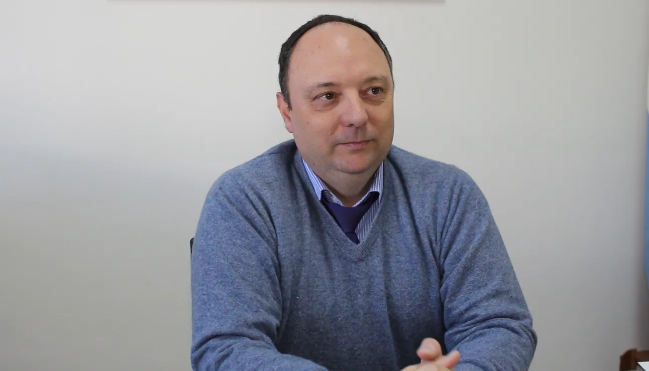 cristian parisi