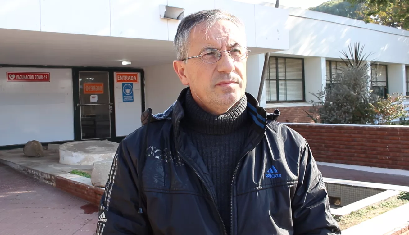 gerardo negri