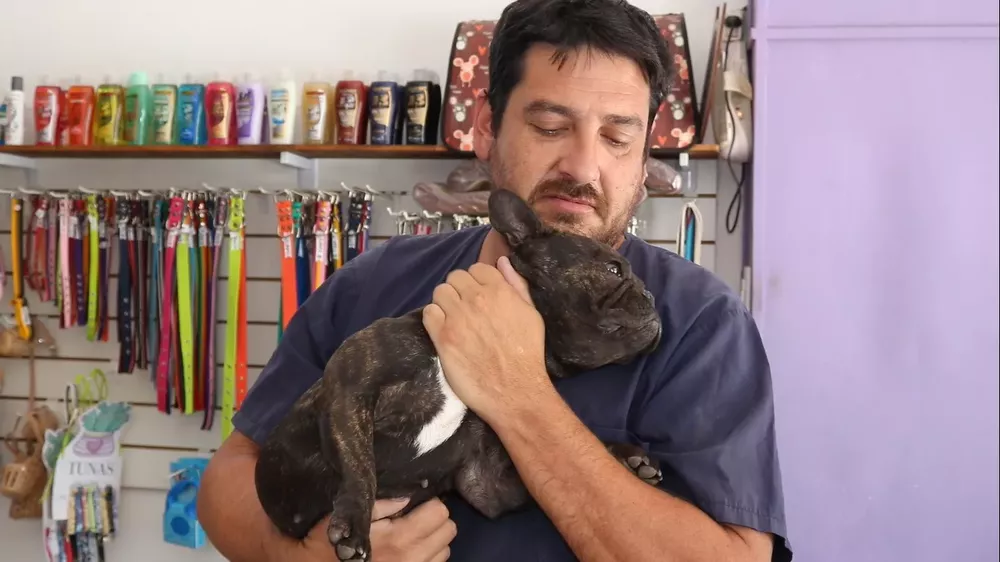 pedro mendoz