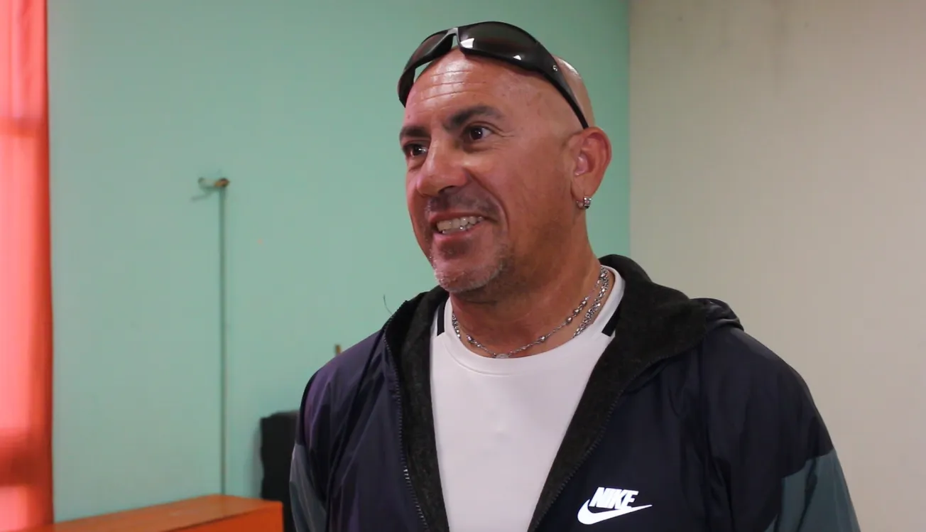 alberto rocha