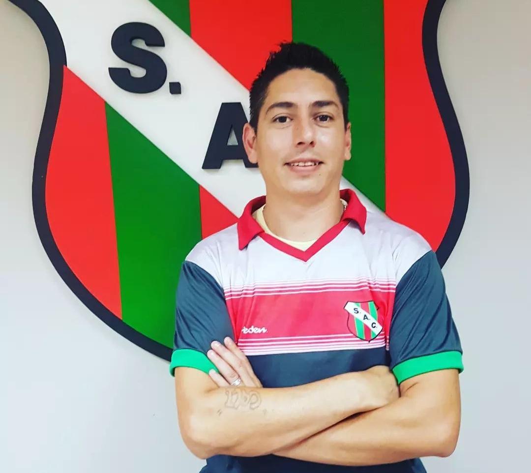 dario medina