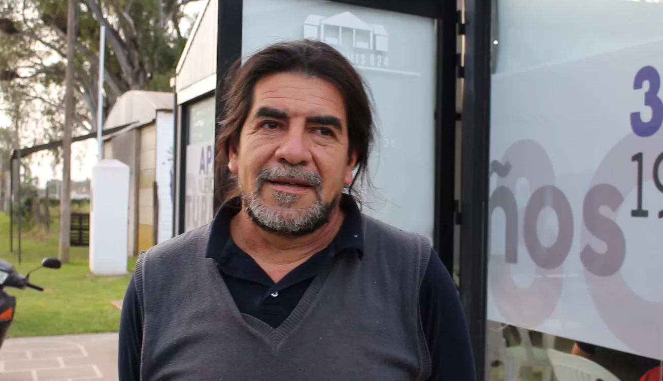 claudio chacon