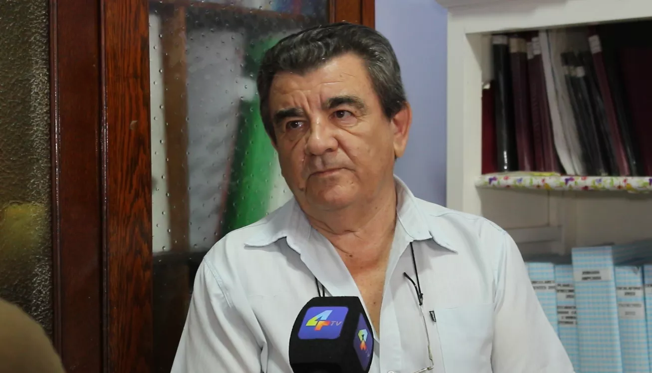 juan petracco