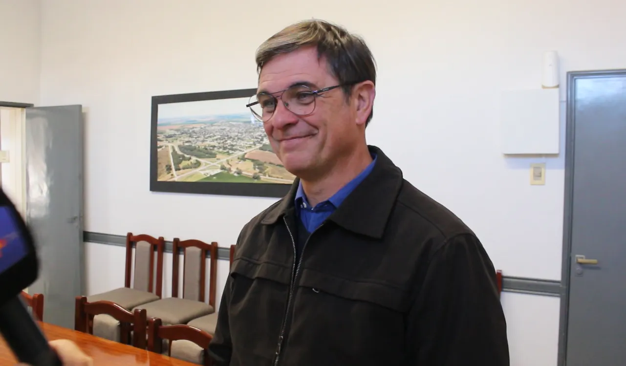 javier meyer