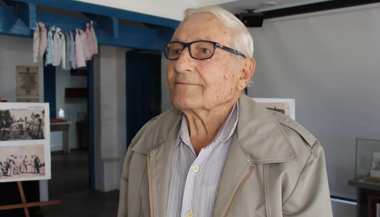 norberto ponisio