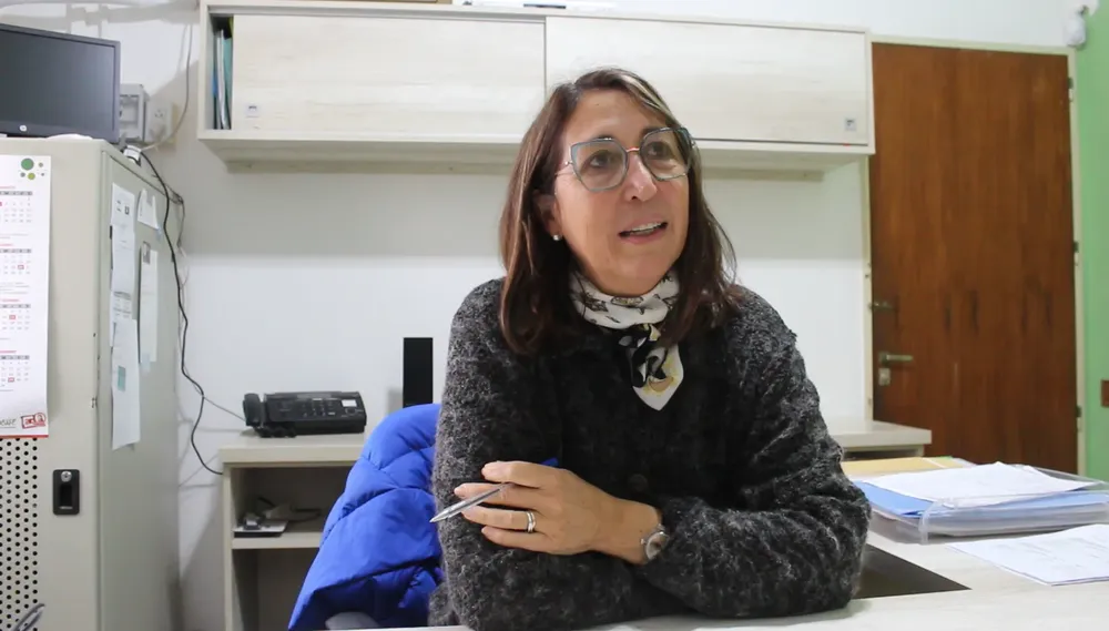 soledad cordoba
