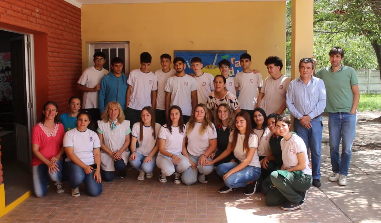 esc san martin