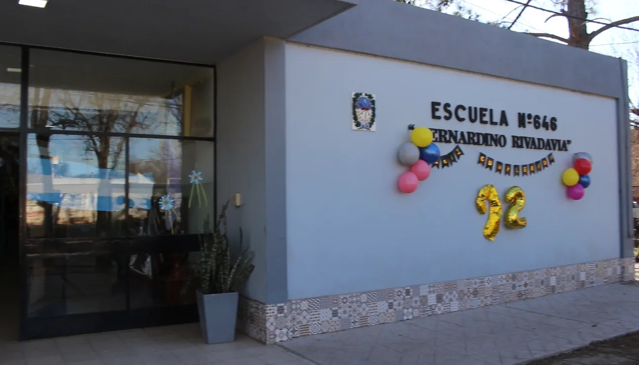 escuela rivadavia