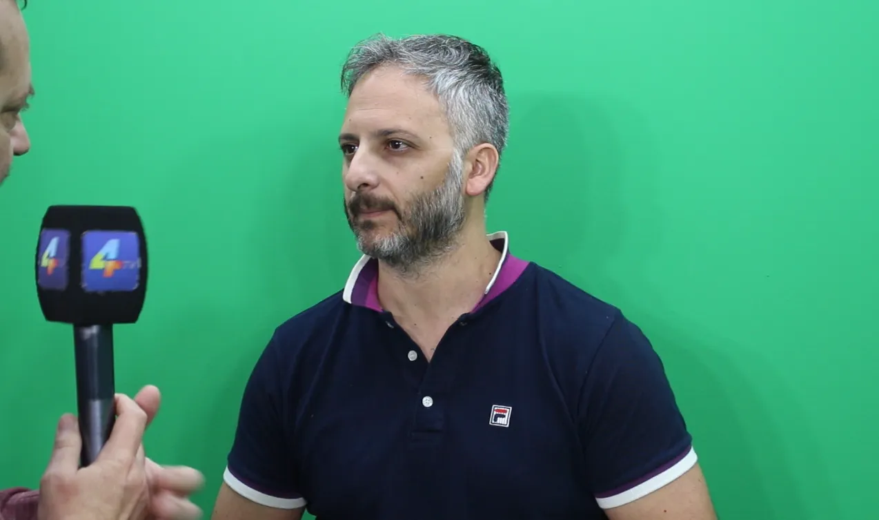 marcos di santo