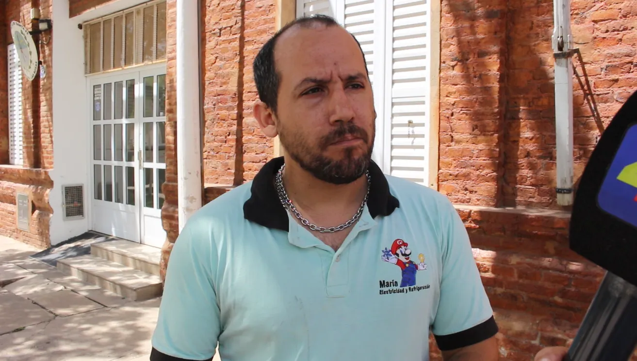 mario sabatini