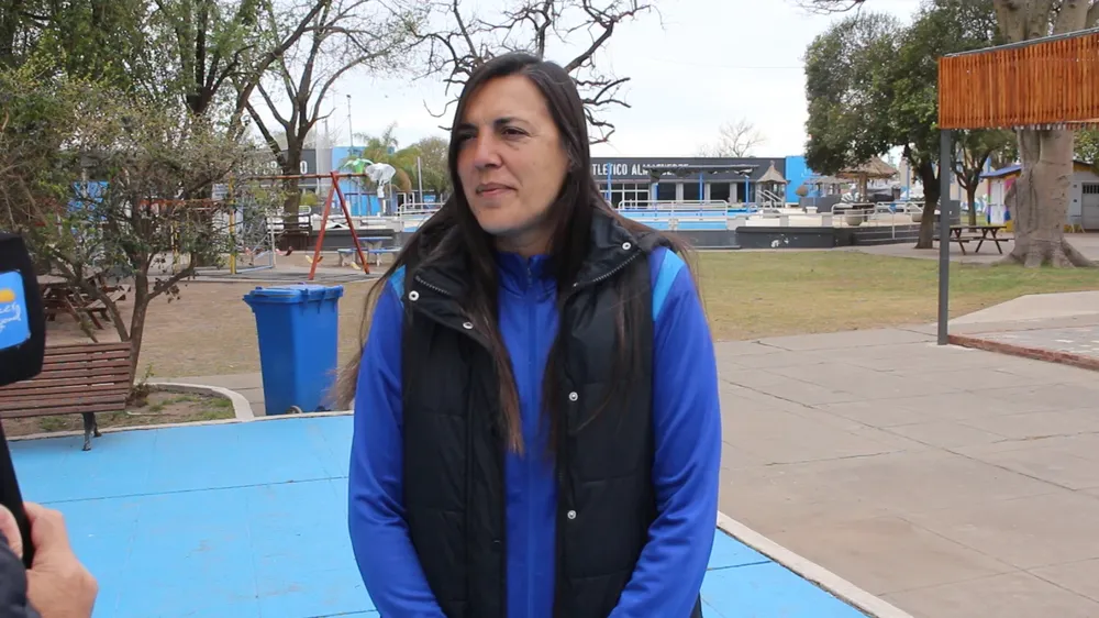 mary frontera