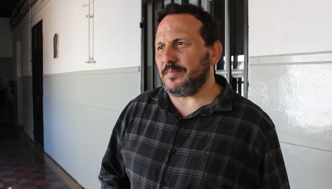 GUSTAVO LOPEZ DEL CERRO