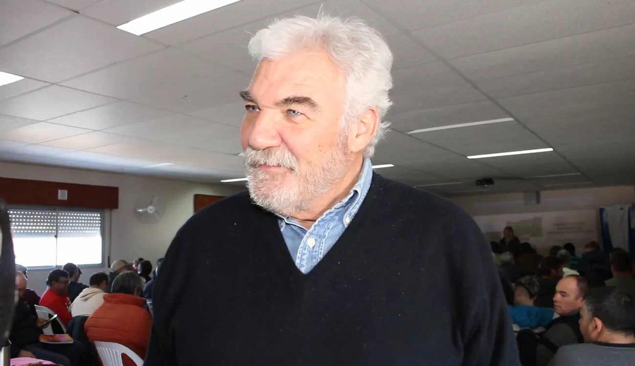 horacio pennino