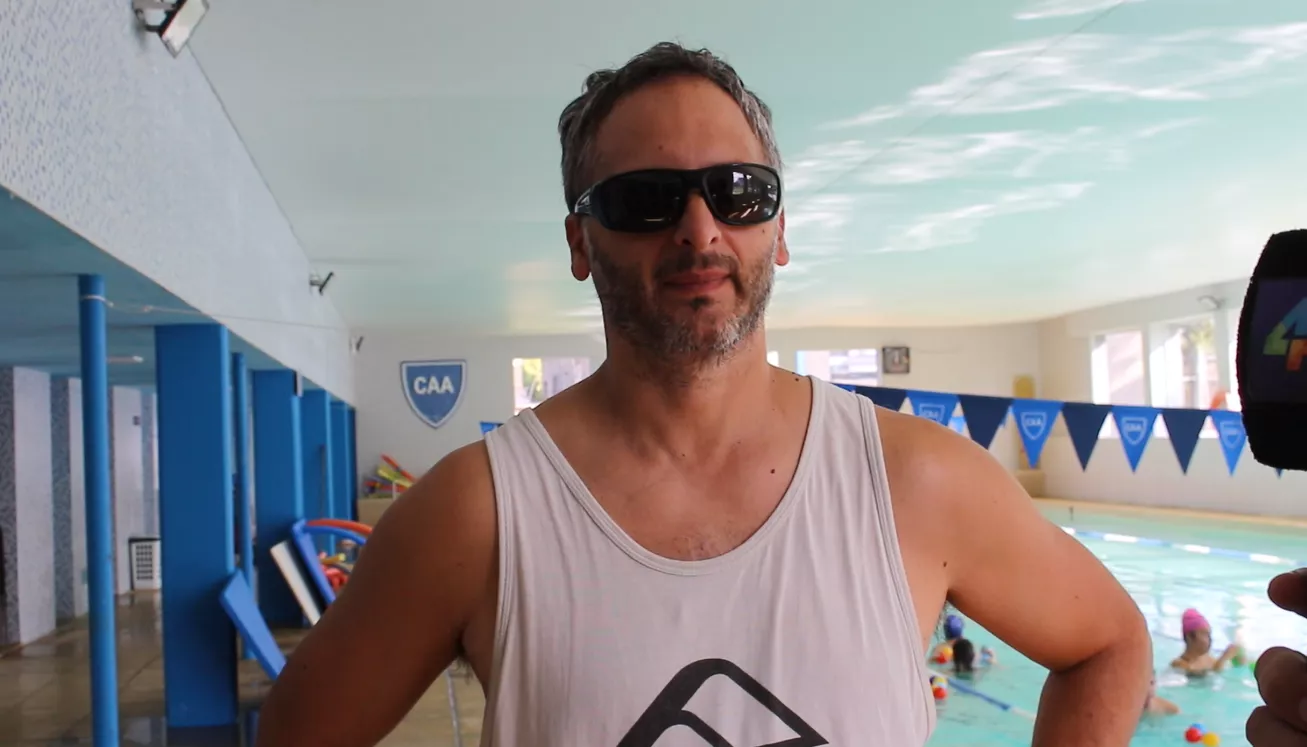 marcos di santo