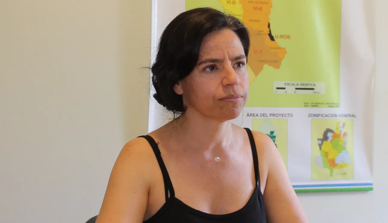 mariabnela de emilio