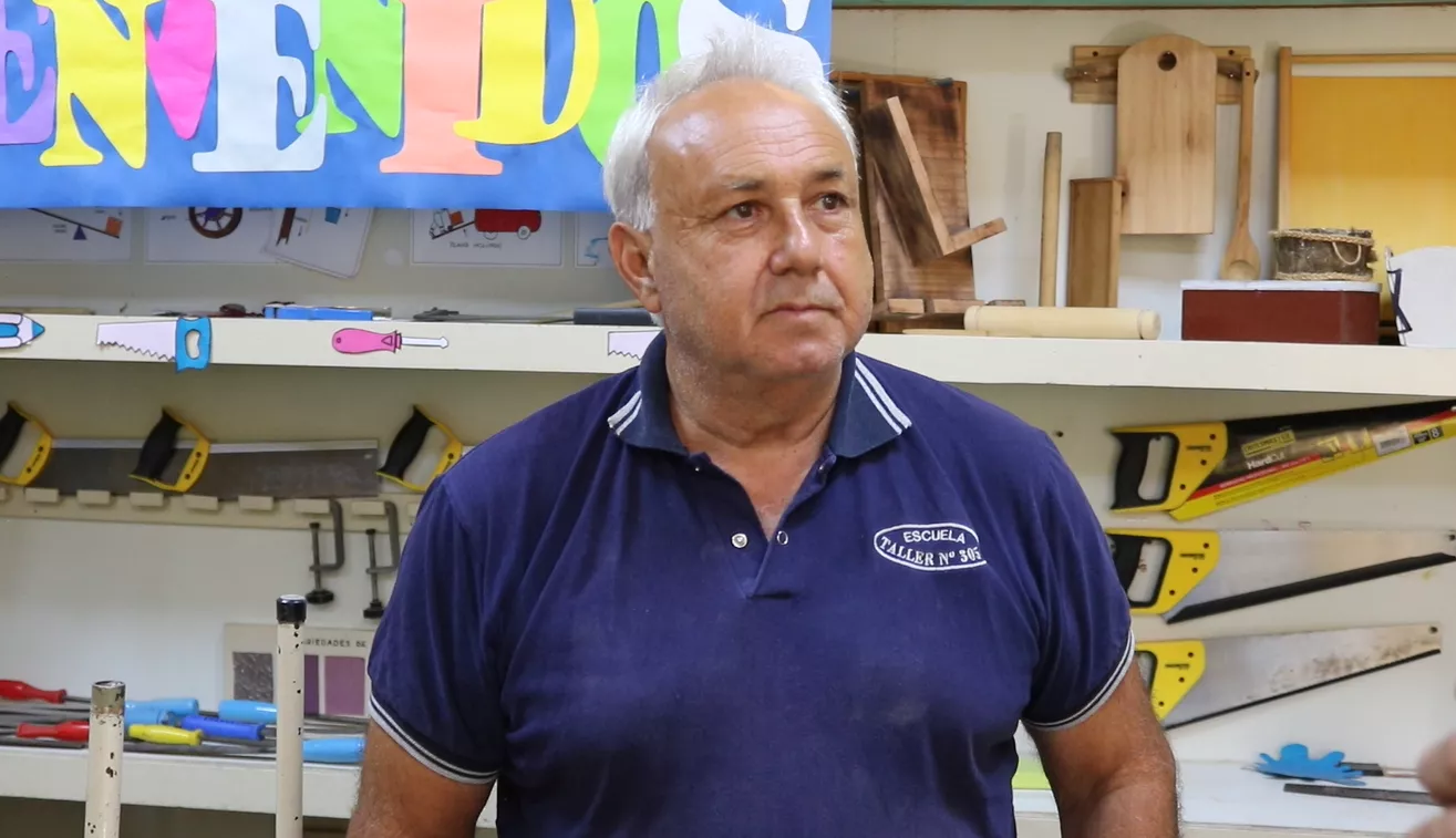 raul gatti