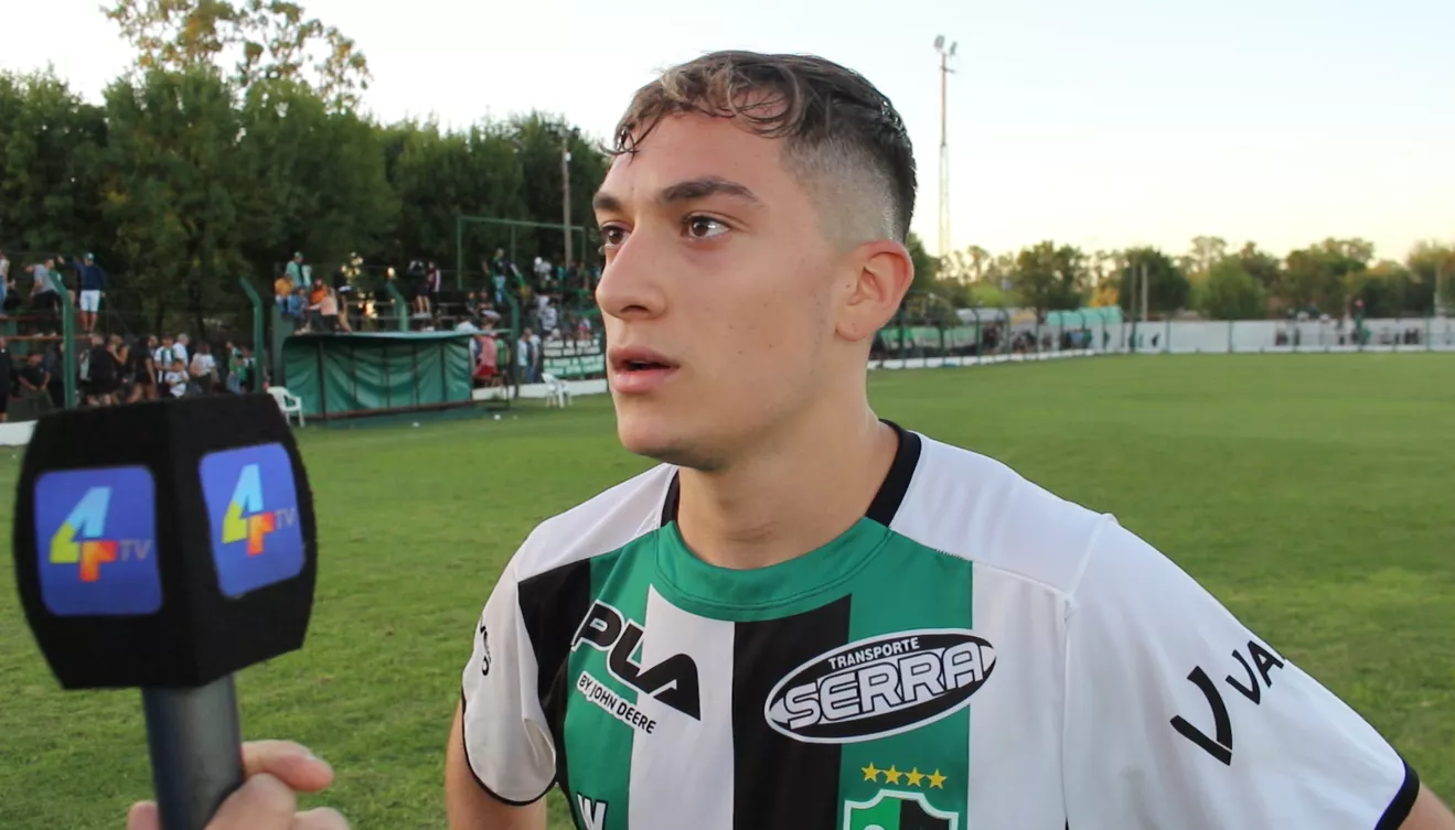 alejo porchietti