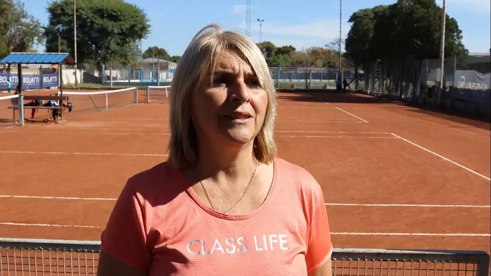 laura del coro