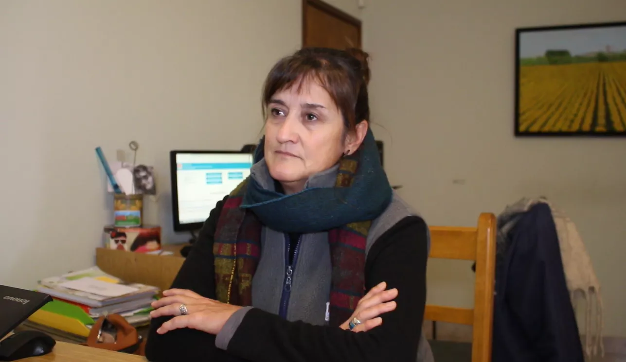 cristina millet