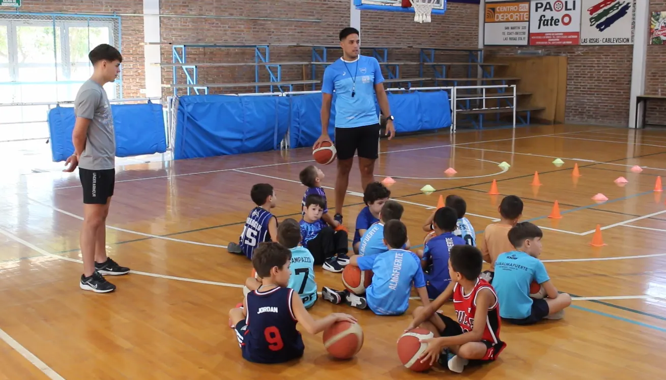 basquet