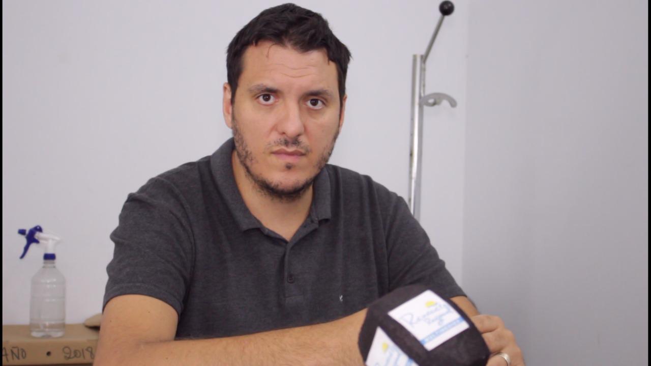 fernando rodriguez