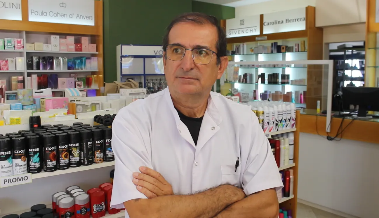 ruben pires