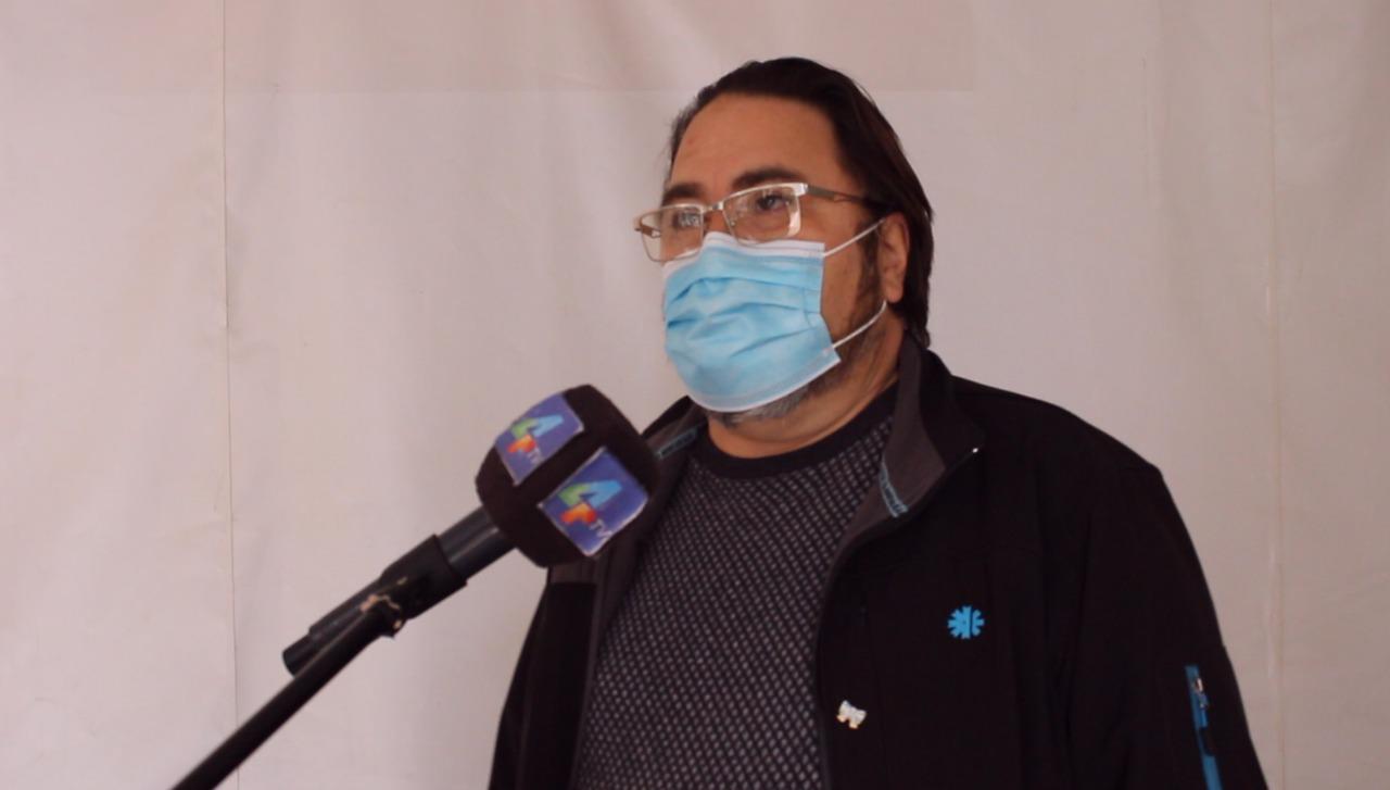 alejandro luna