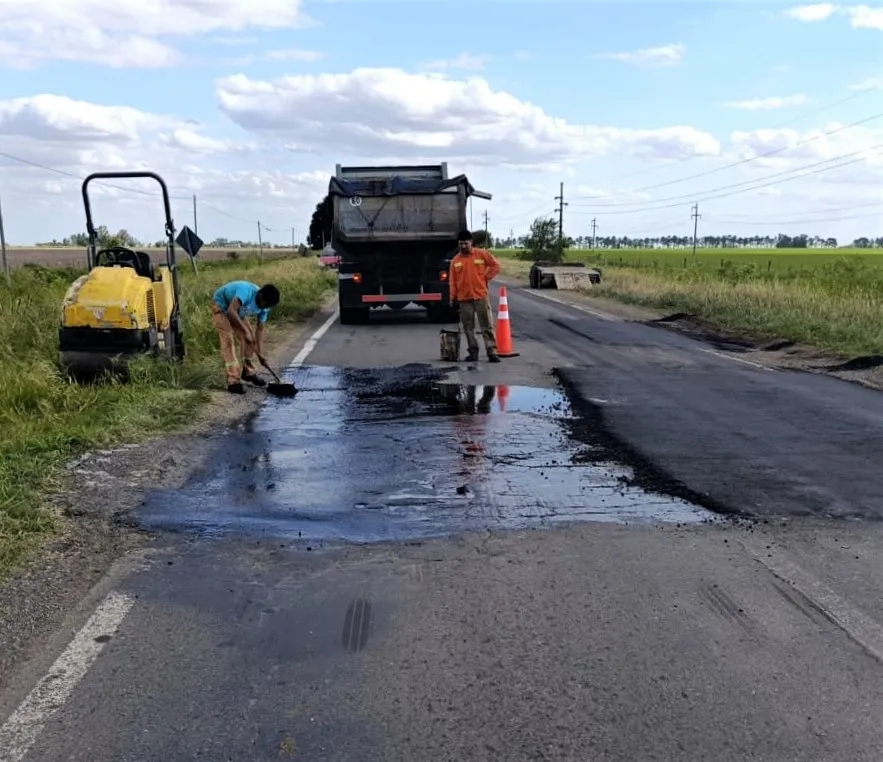 RN 178 - BACHEOS Y CORTE DE PASTO DE VIALIDAD NACIONAL EN RN 178 - 31-10... (6)