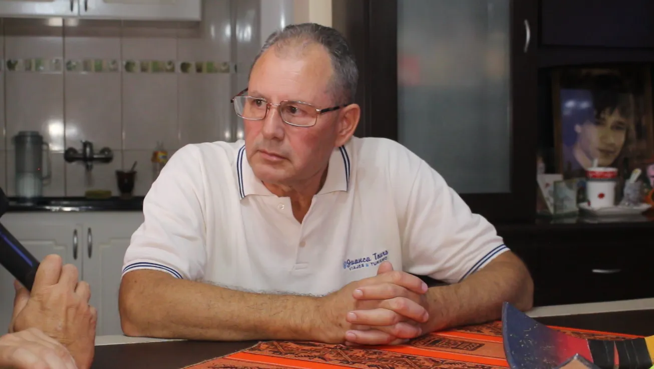 juan carlos suarez