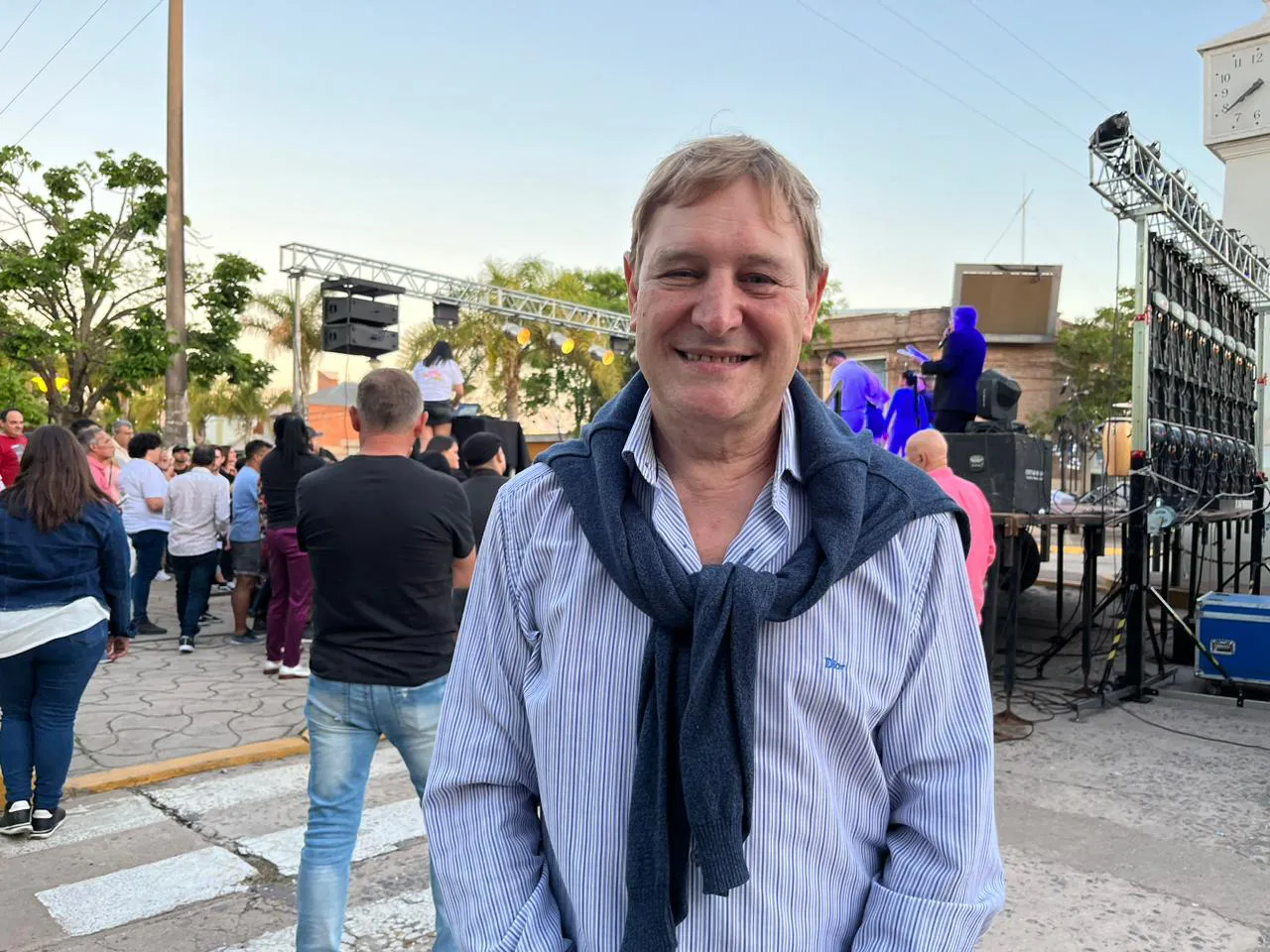 guillermo cornaglia