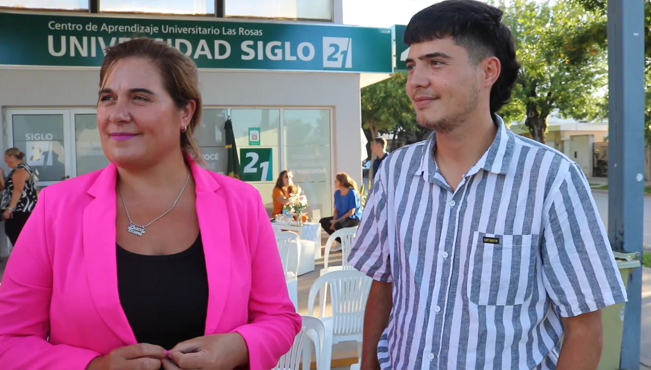 siglo 21