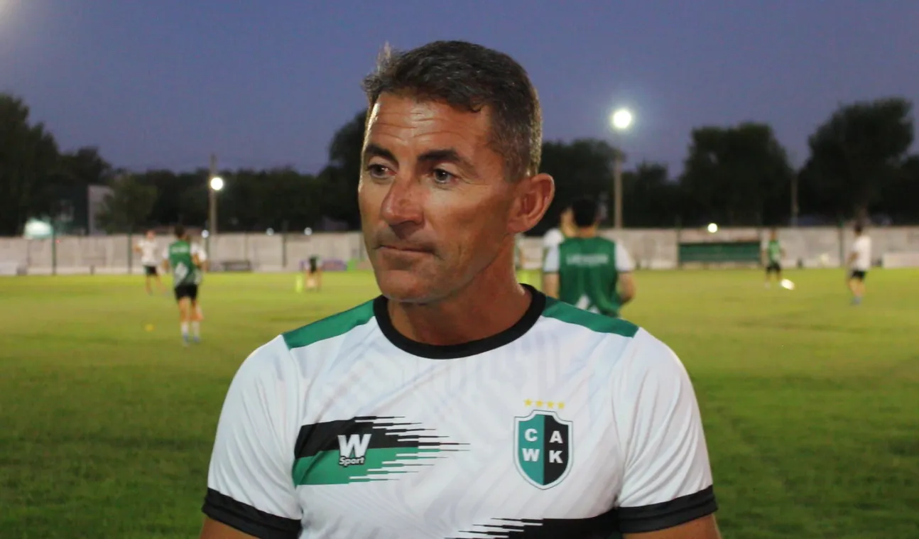 nestor dellorto
