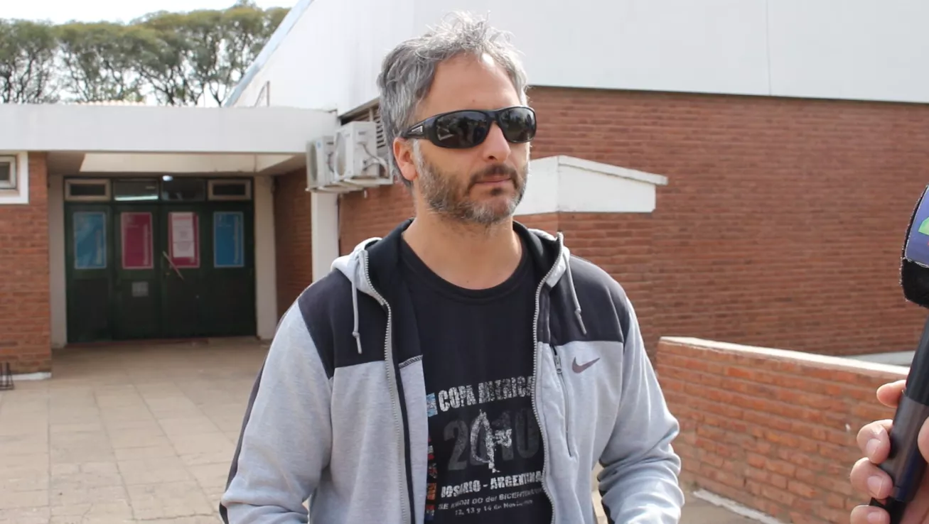 marcos di santo
