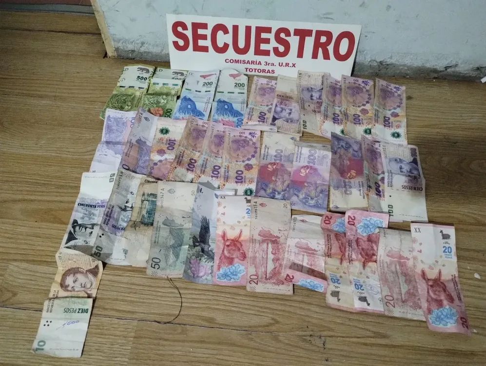secuestro 2