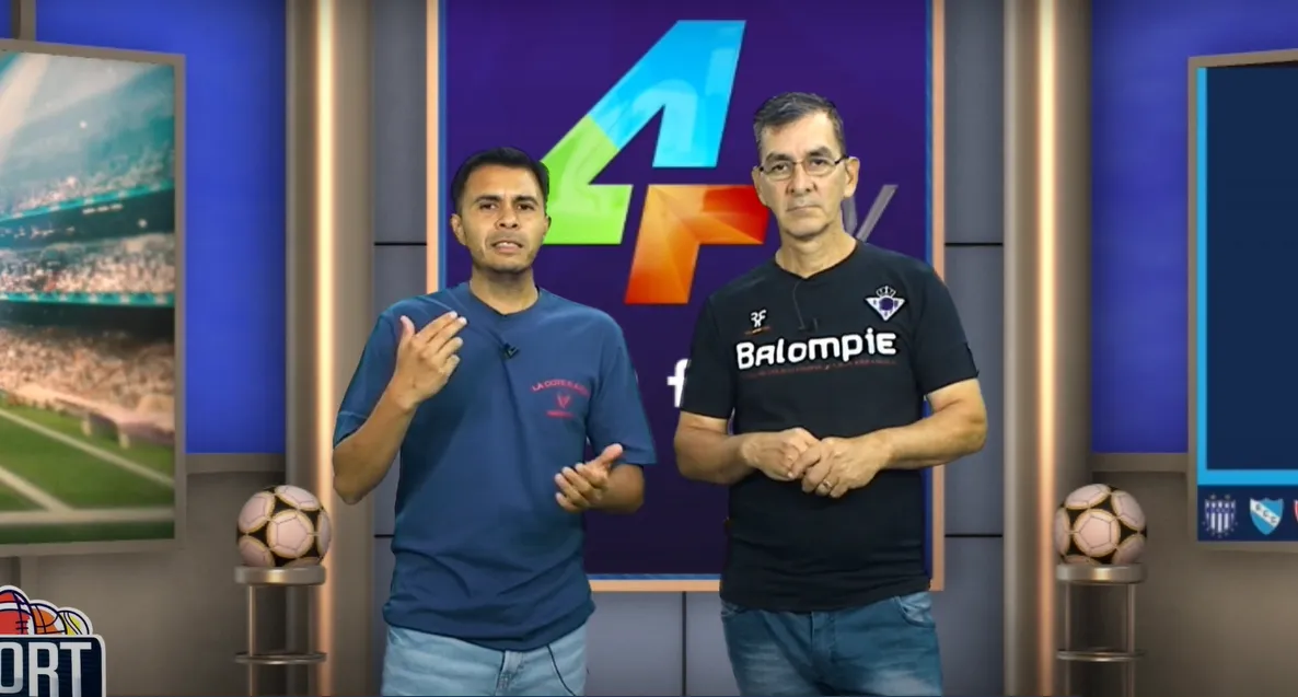 sport 4