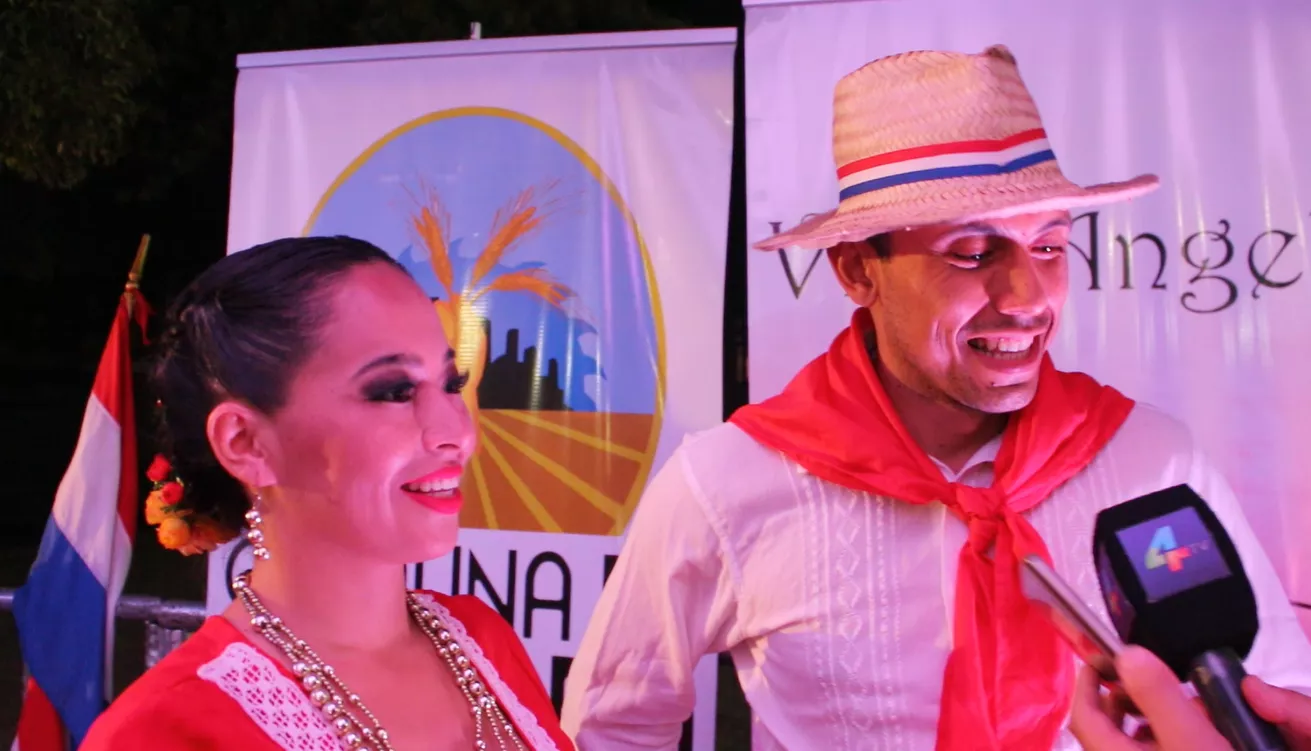 paraguay