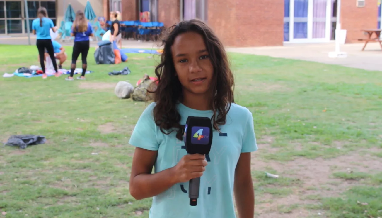 campamento almafuerte