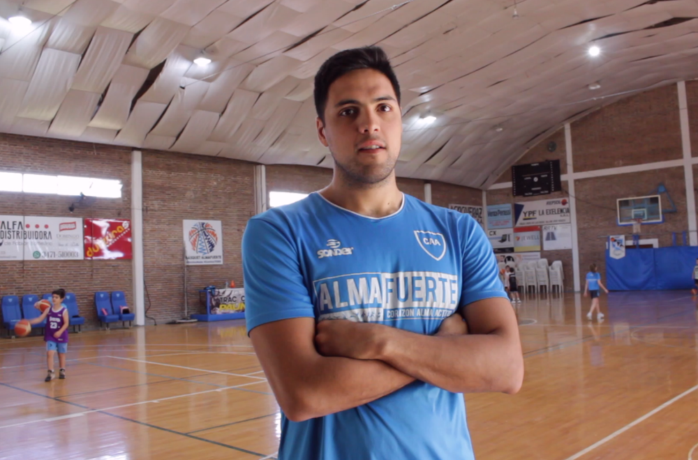 alan Cordoba