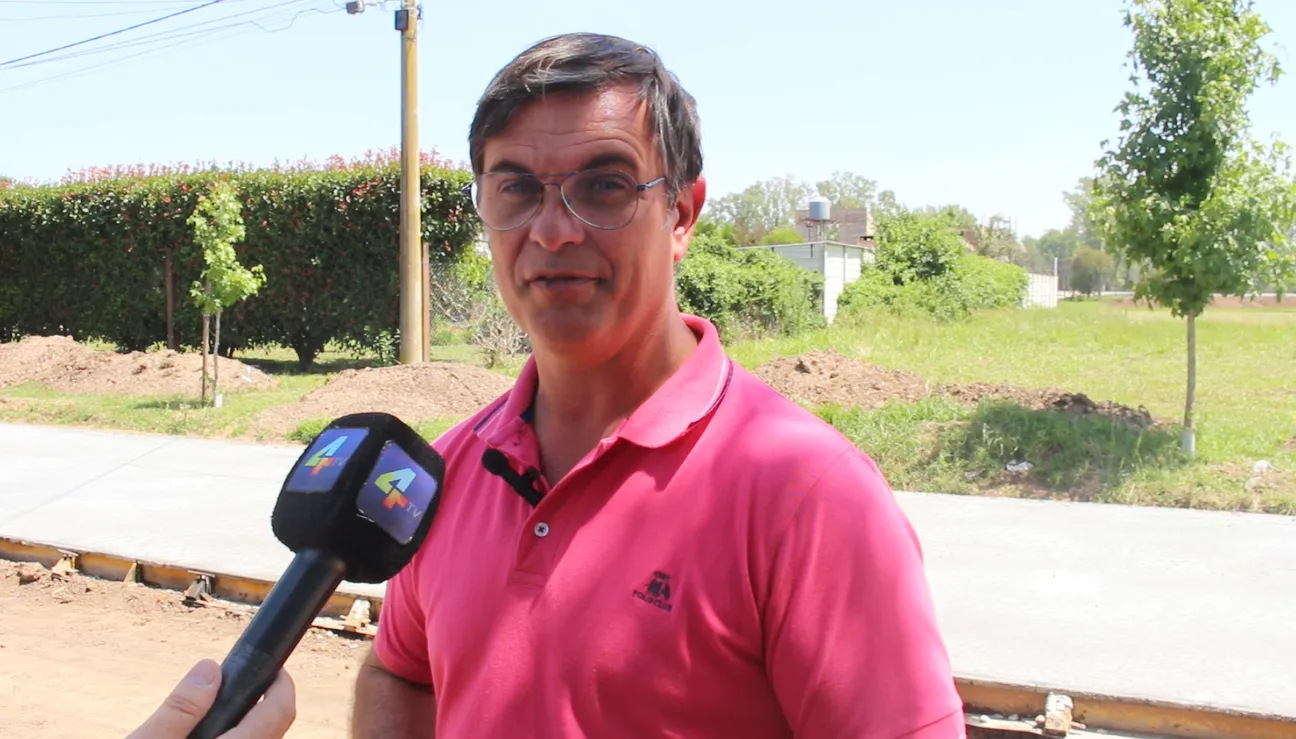 javier meyer