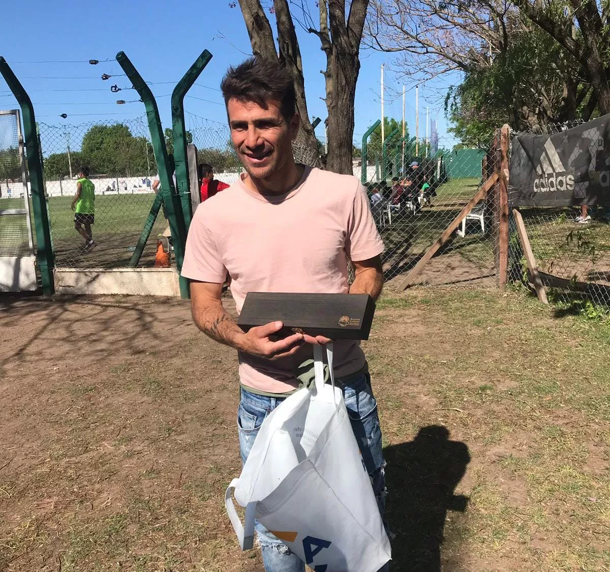 LEO PONZIO