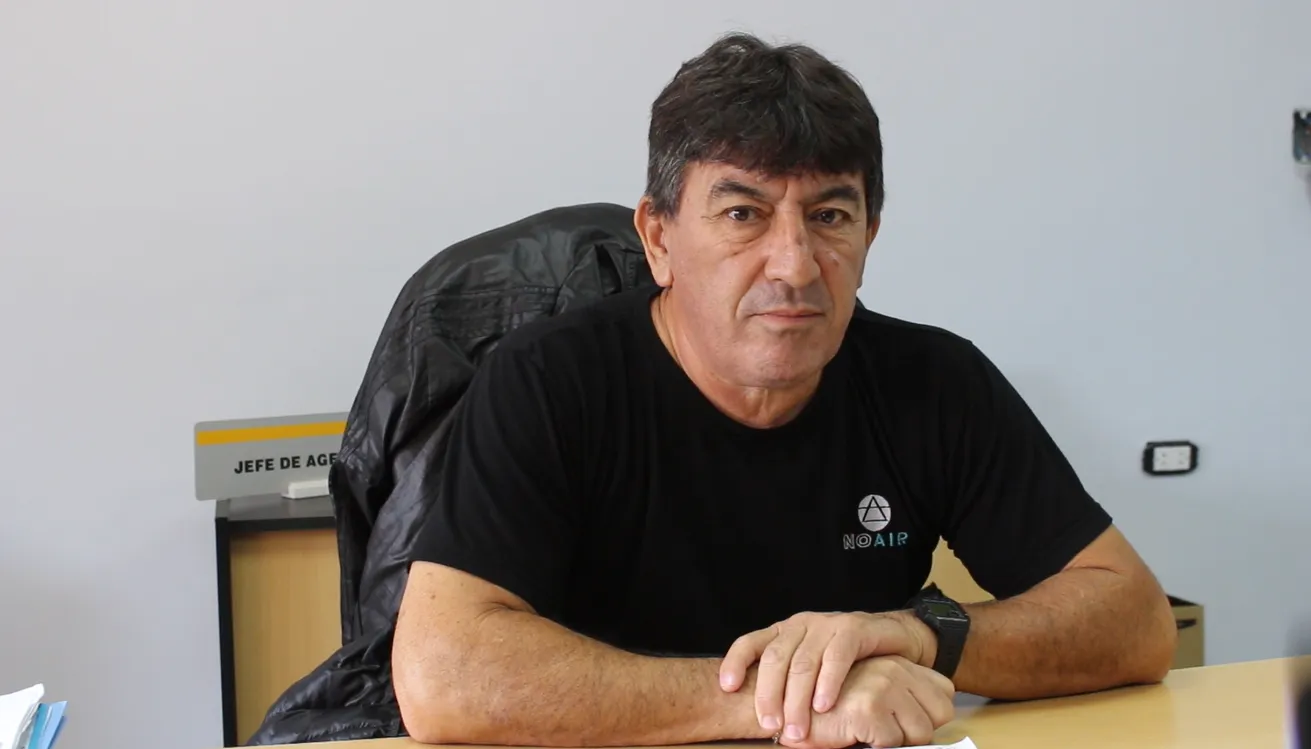 OSCAR ROCHA