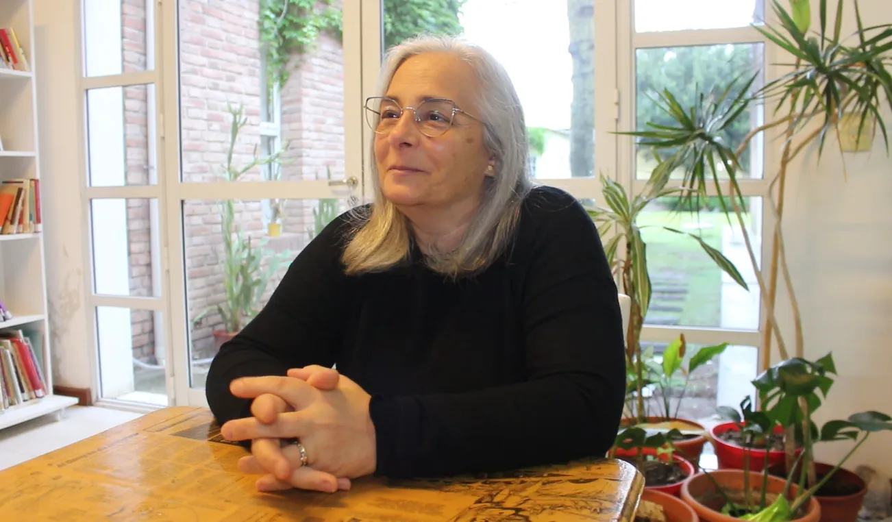 patricia matilla
