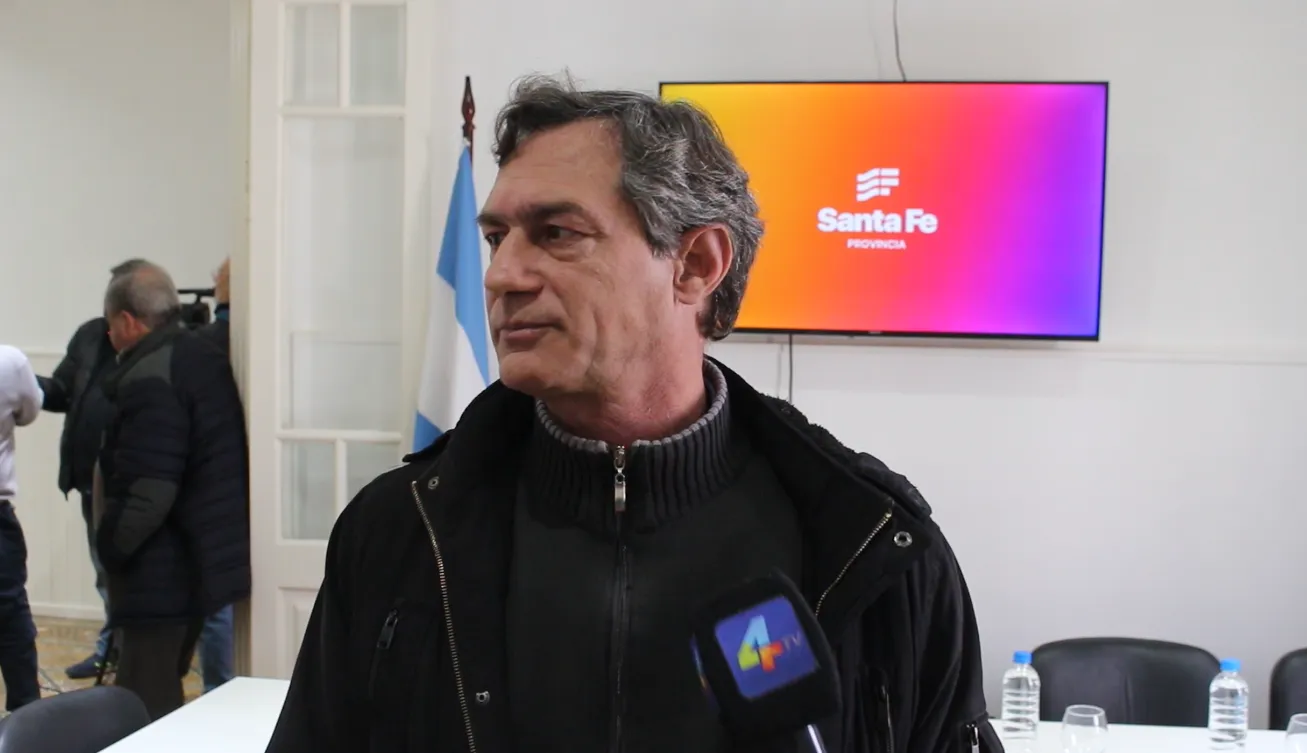 pablo verdecchia