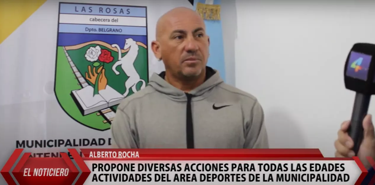 BETO ROCHA