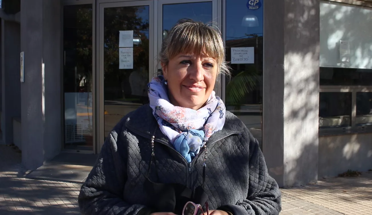 sandra taccari