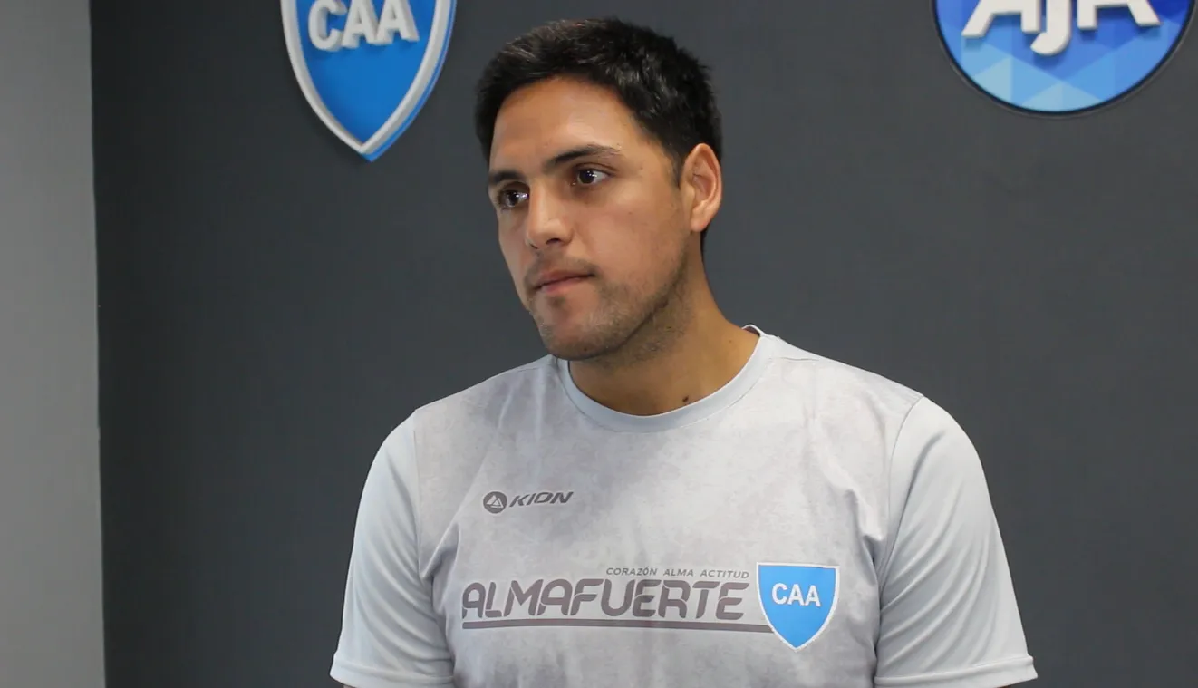 alan cordoba